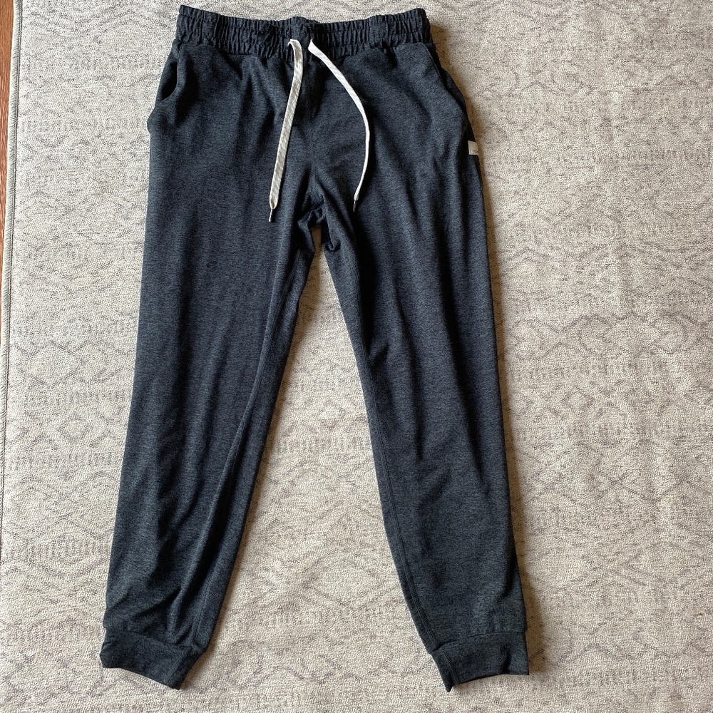 Vuori Joggers Small